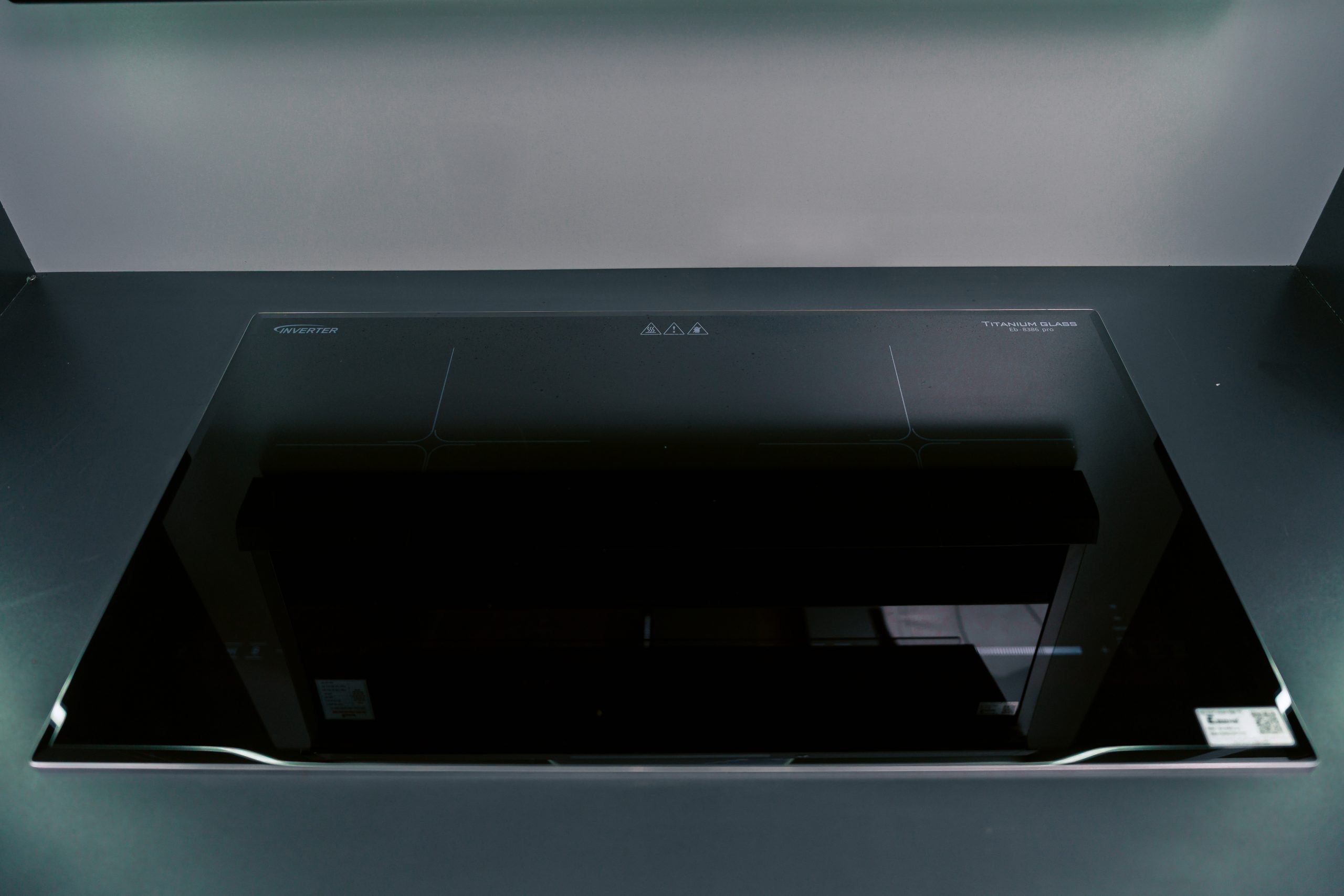 Eb-8386 pro - Ảnh 2