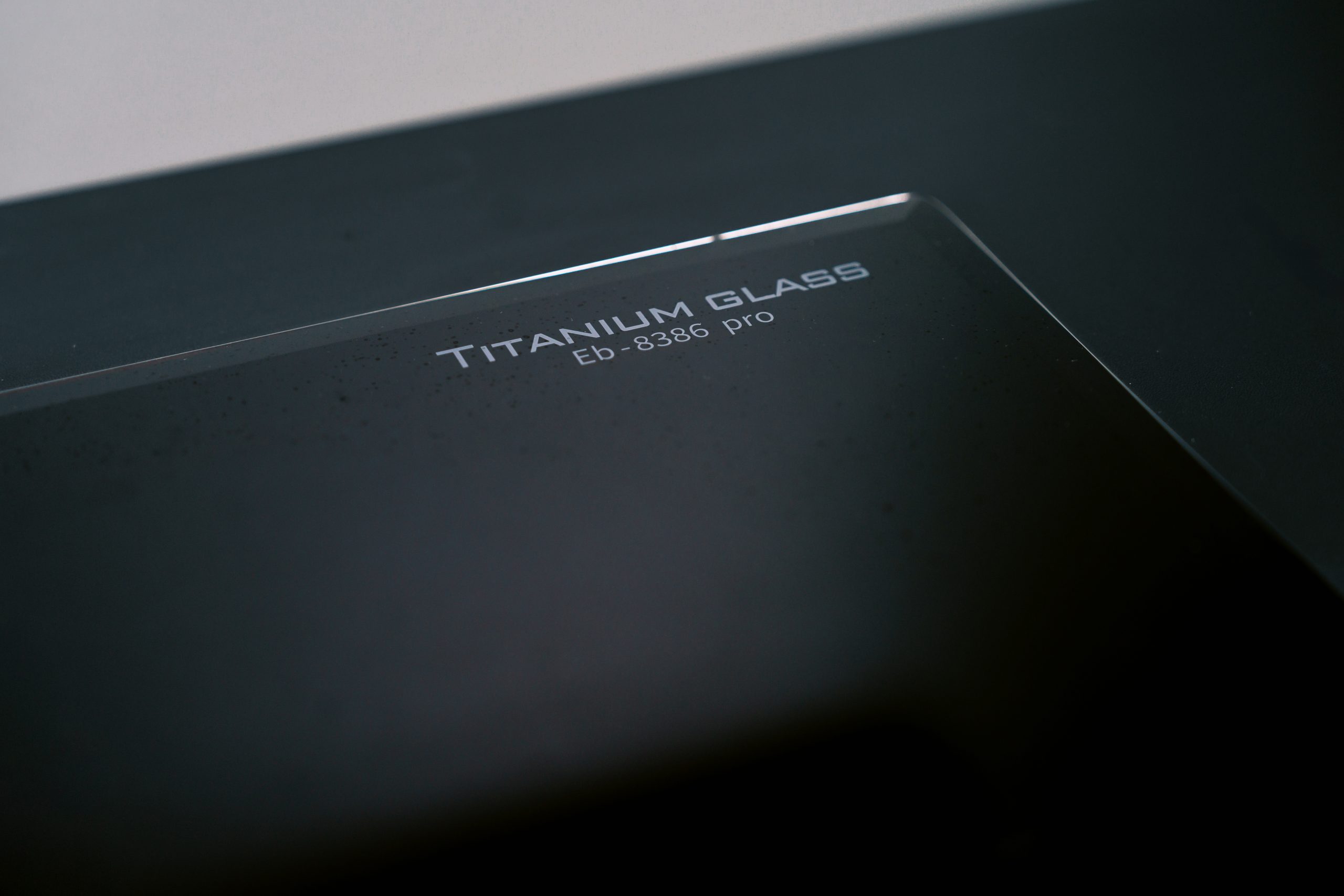 Eb-8386 pro - Ảnh 4