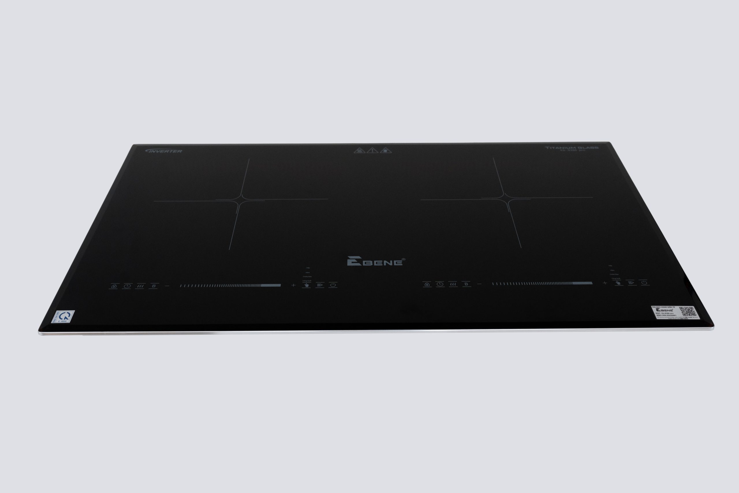 Eb-8386 pro - Ảnh 9